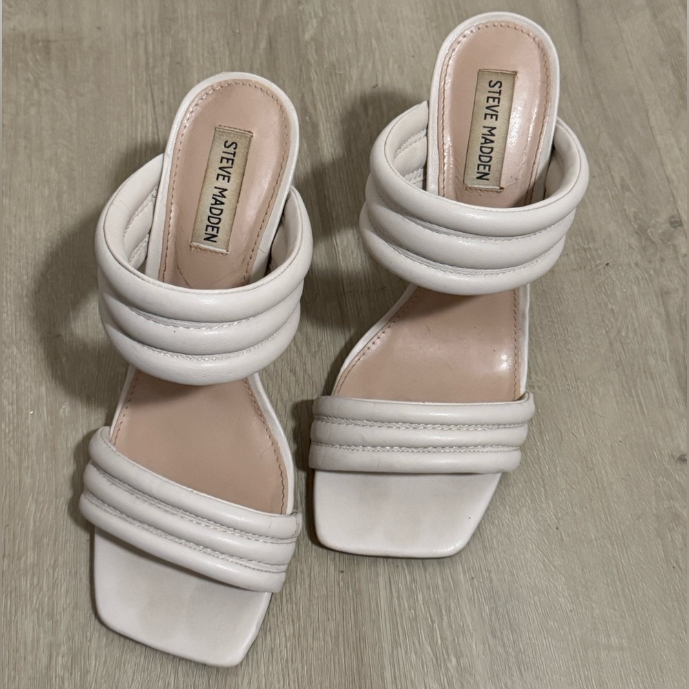 Steve Madden Tahani Slide